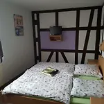 Und Bauernhof Petzold ゲストハウス グライツ