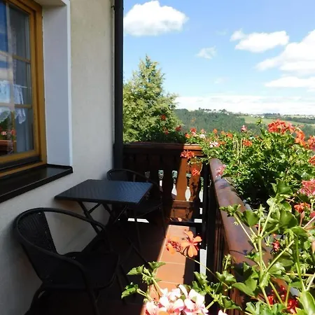 Und Bauernhof Petzold Affittacamere 3*