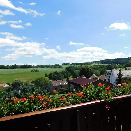 Und Bauernhof Petzold Greiz