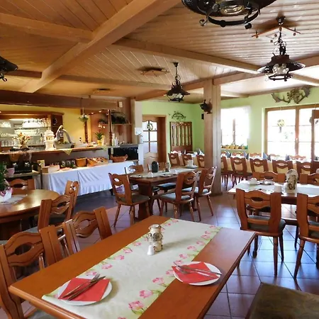 Und Bauernhof Petzold Affittacamere