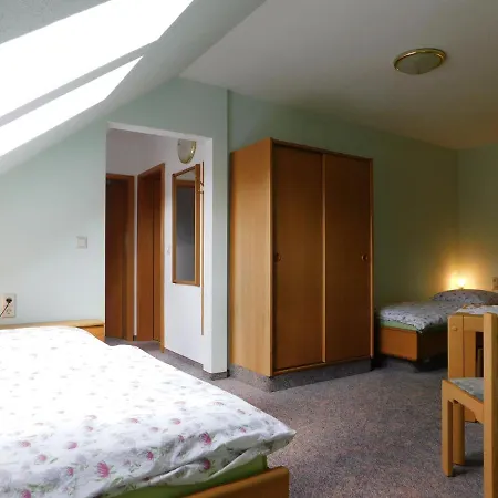 Und Bauernhof Petzold Affittacamere