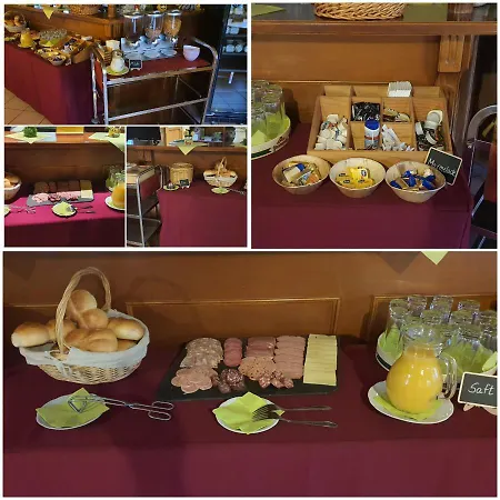 Und Bauernhof Petzold Affittacamere 3*