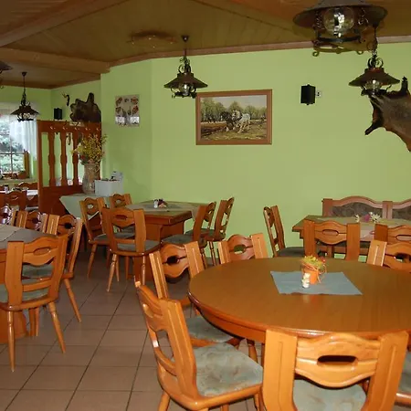 Und Bauernhof Petzold 3*