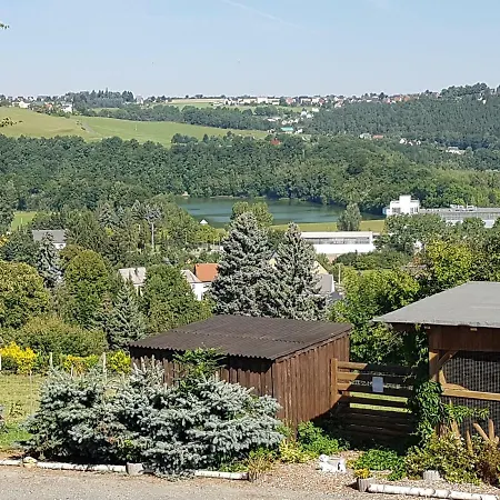 Und Bauernhof Petzold Greiz