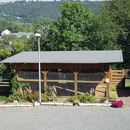 Und Bauernhof Petzold Greiz