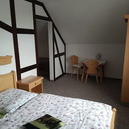 Und Bauernhof Petzold 3* Greiz