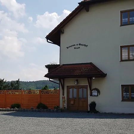 Und Bauernhof Petzold Pensionat