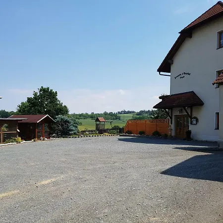 Pensionat Und Bauernhof Petzold