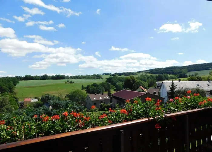 Und Bauernhof Petzold Greiz