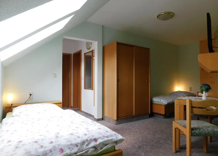 Und Bauernhof Petzold Gasthof