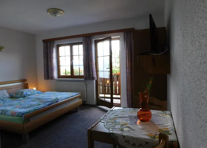 Gasthof Und Bauernhof Petzold Greiz