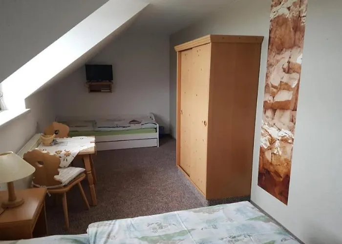 Und Bauernhof Petzold