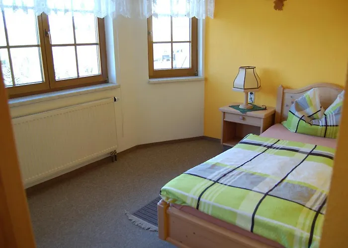 Gasthof Und Bauernhof Petzold