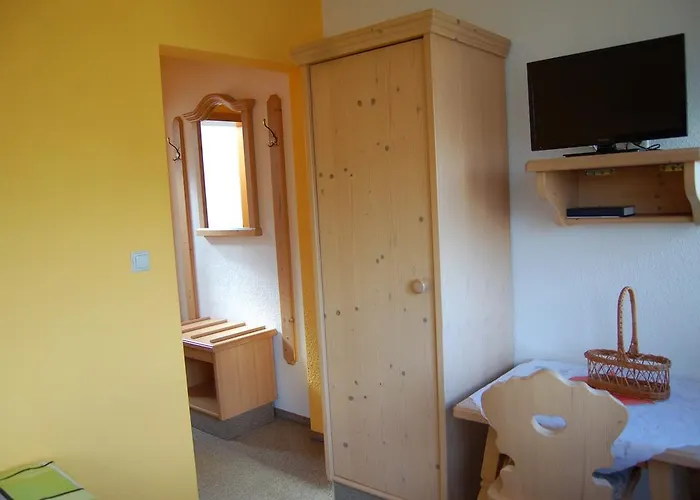 Und Bauernhof Petzold Gasthof Greiz