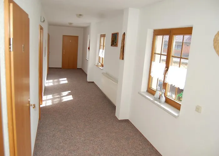 Und Bauernhof Petzold 3* Greiz