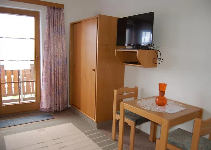 Und Bauernhof Petzold