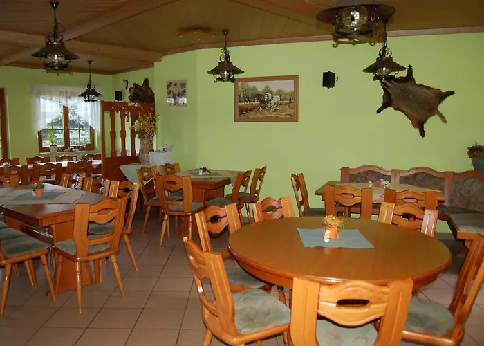 Und Bauernhof Petzold 3*