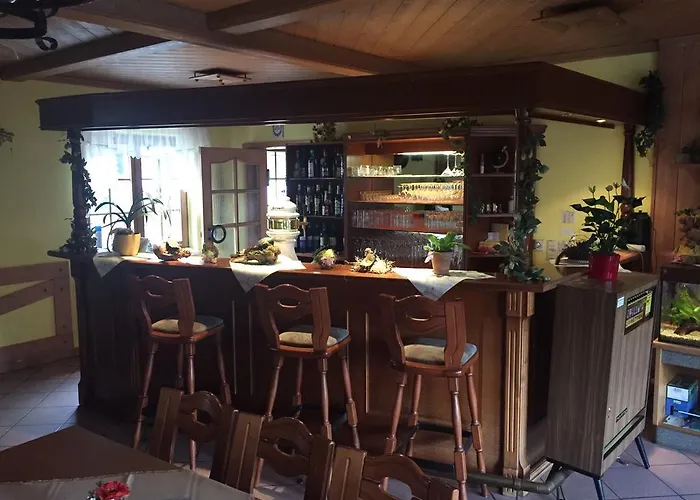 Und Bauernhof Petzold Greiz