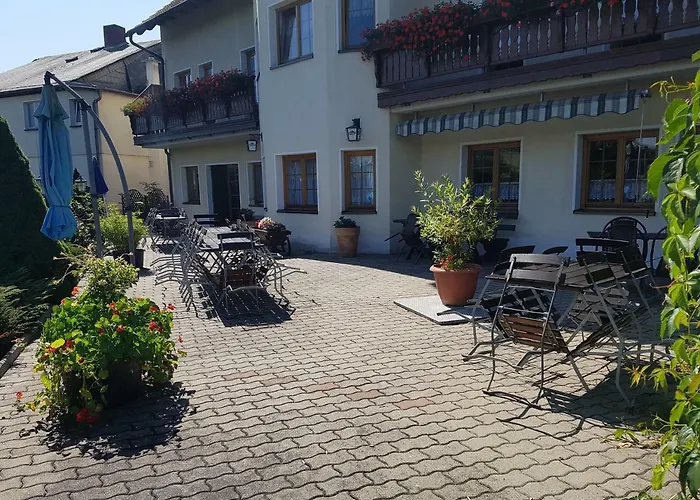 Und Bauernhof Petzold