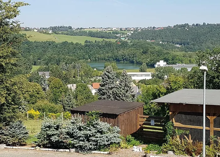 Und Bauernhof Petzold 格赖茨