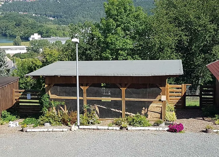 Und Bauernhof Petzold Greiz