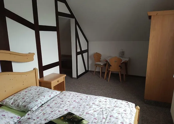 Und Bauernhof Petzold 3* Greiz