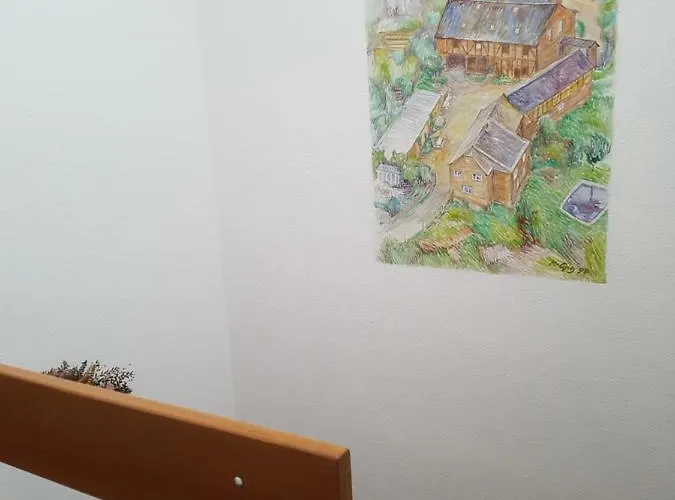 Und Bauernhof Petzold Greiz