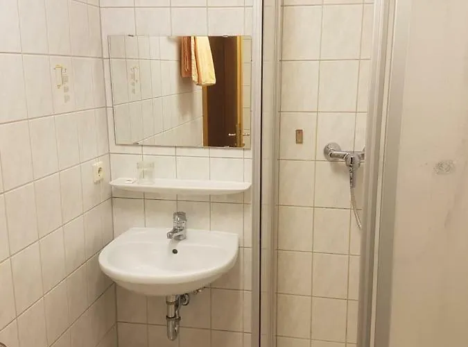 Und Bauernhof Petzold Gasthof Greiz